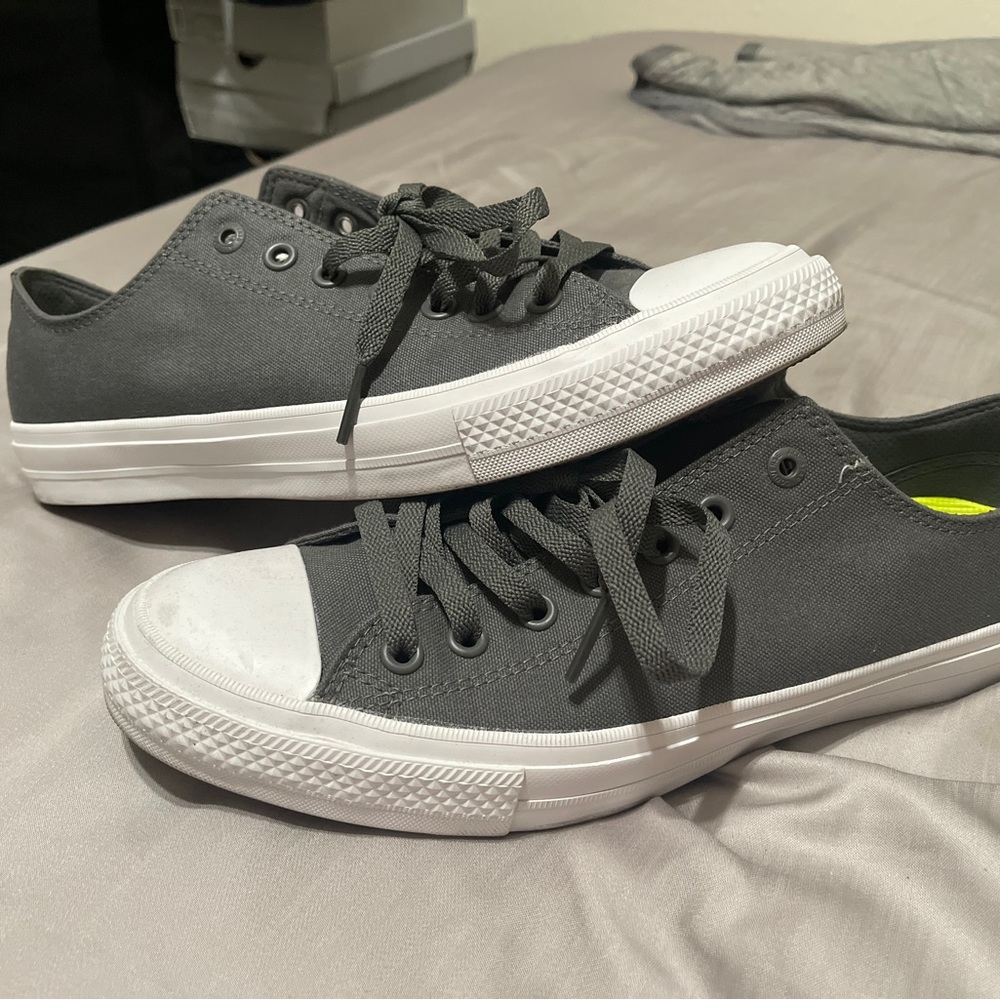 Converse Chuck Taylor’s II